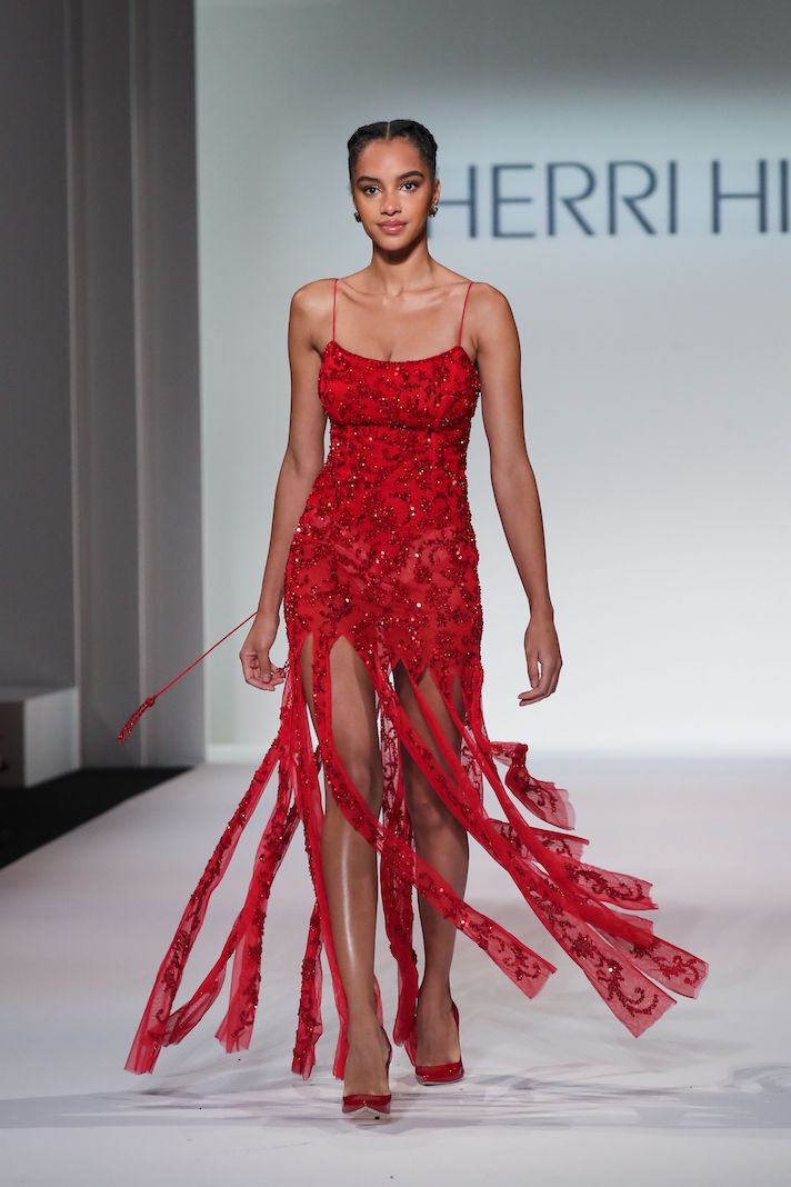 NYFW Runway Spring/Summer 2020