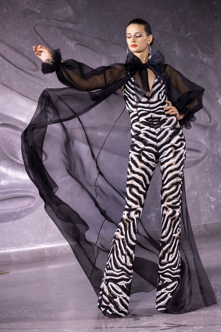 NYFW Runway Spring/Summer 2020