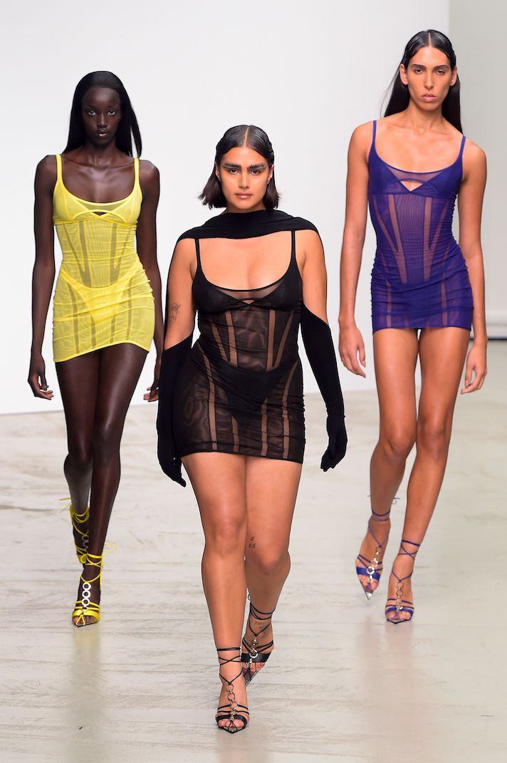 STYLECASTER | Paris Fashion Week Runways