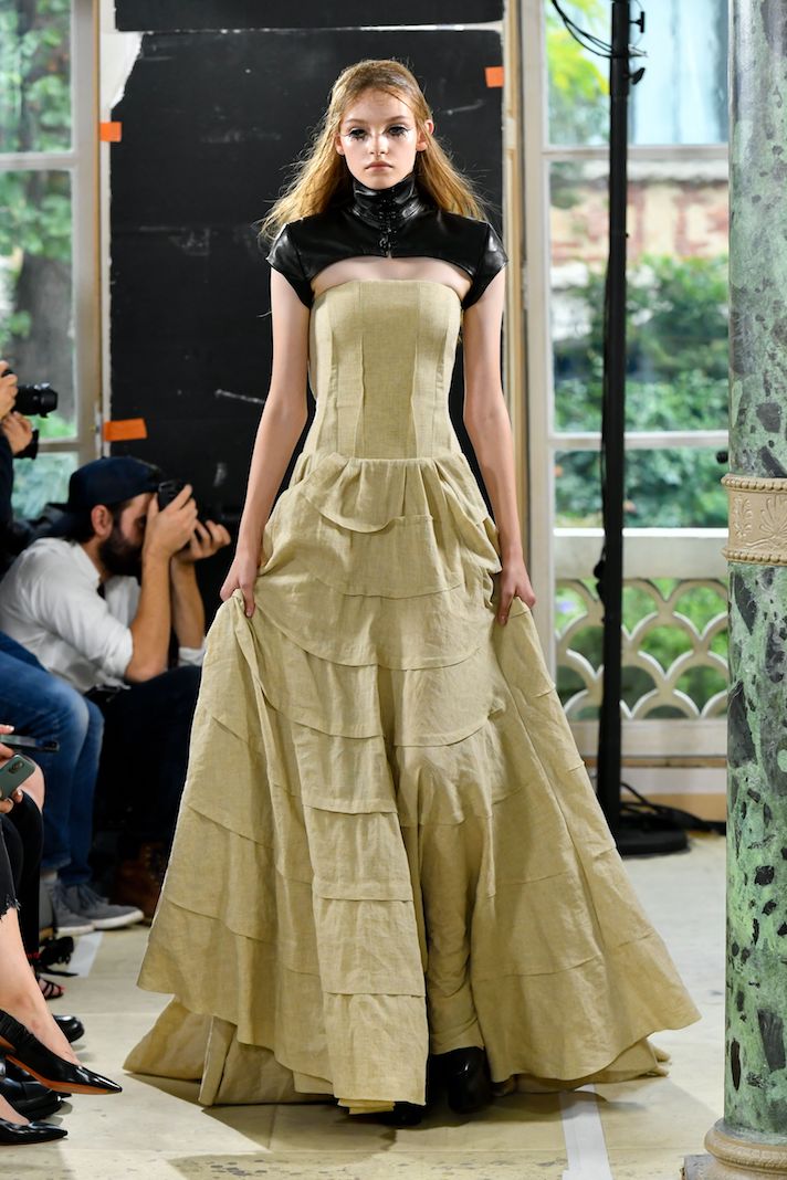 STYLECASTER | Paris Fashion Week Runways