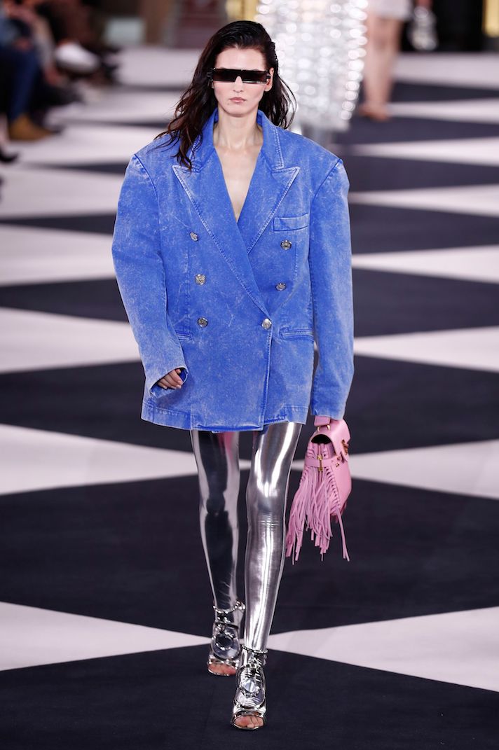 STYLECASTER | Paris Fashion Week Runways