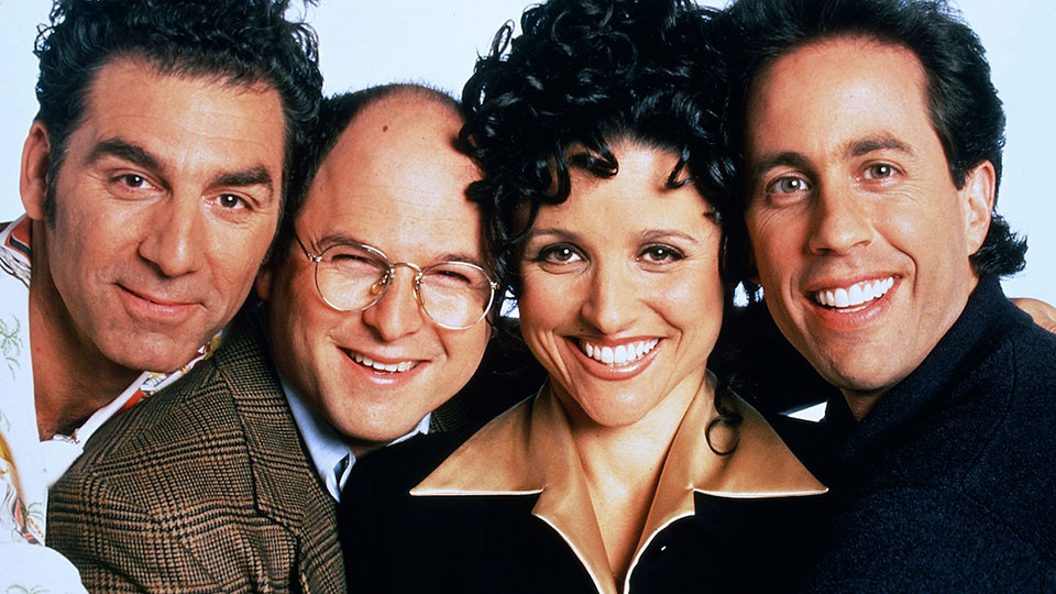 seinfeld