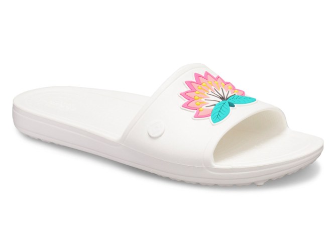 STYLECASTER | The Zodiac Signs As Crocs (Like the Shoes)