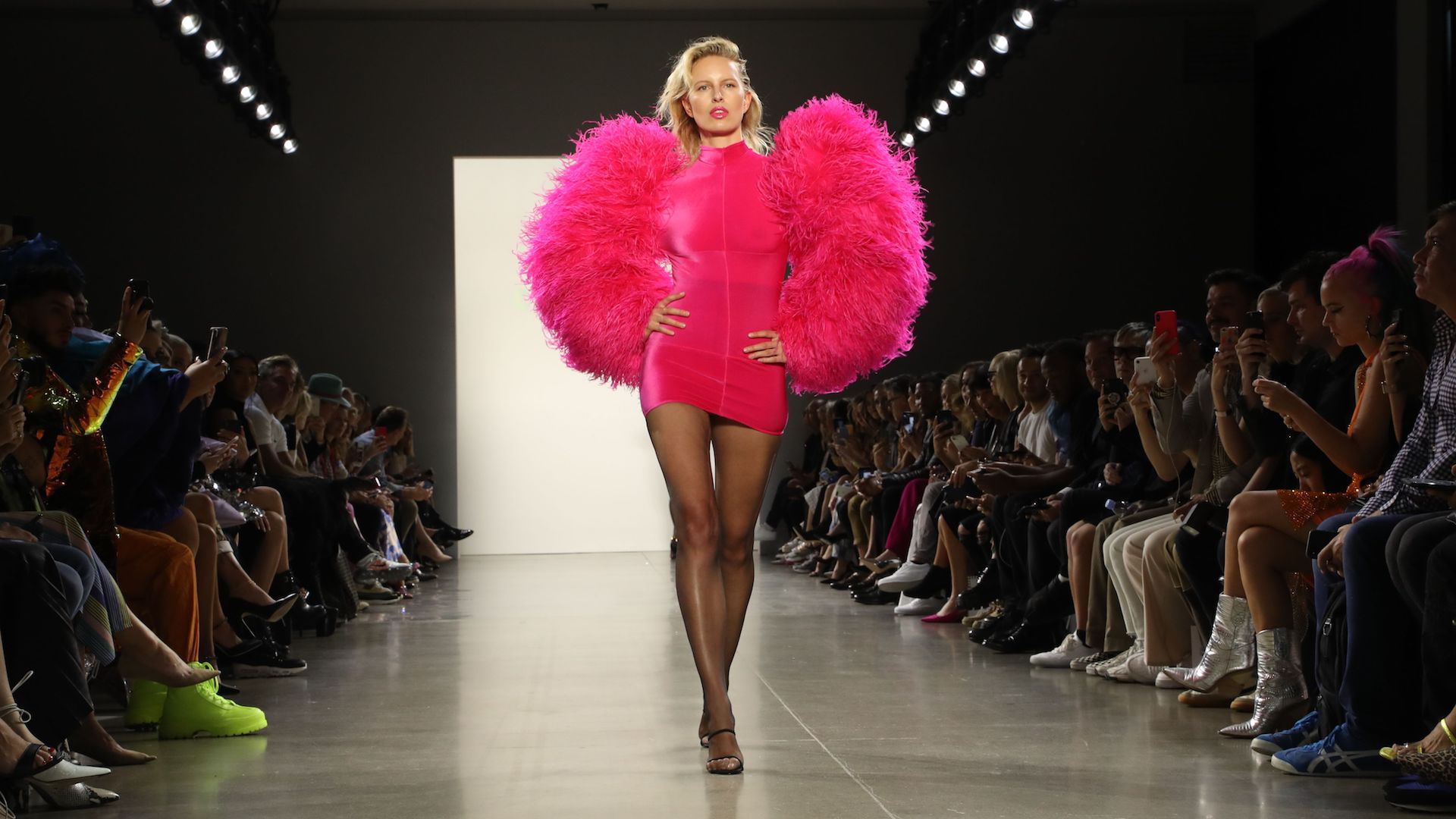 STYLECASTER | The 2020 Dress Trends Are Endlessly Chic