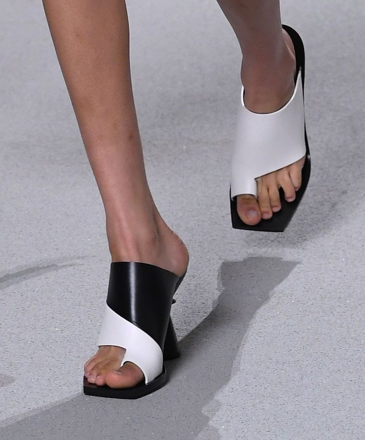 STYLECASTER | Shoe Trends You're Sure to See On Everyone's Feet in 2020