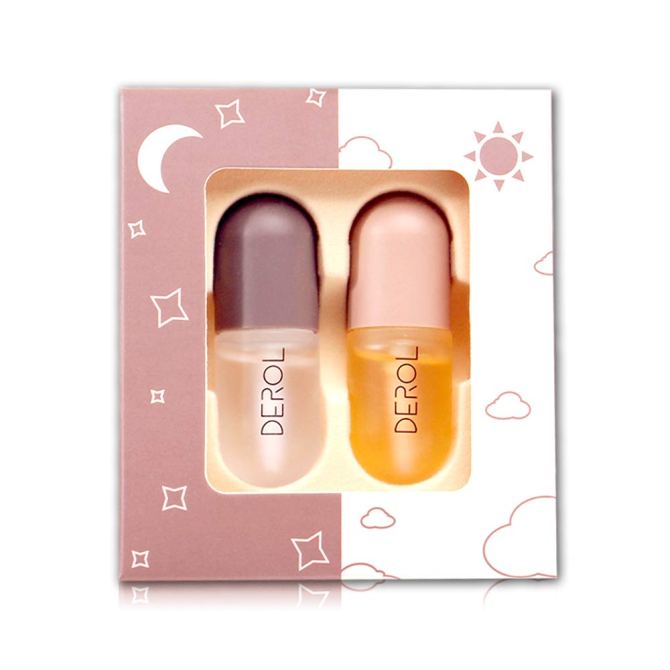 KISSIO Lip Plumper Set