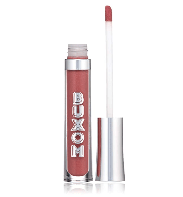 Buxom Full-On Lip Plumping Polish