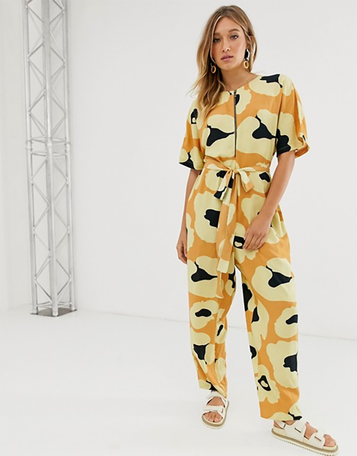 STYLECASTER | At ASOS' Black Friday Sale, Statement-Making Style Just Got Budget-Friendlier
