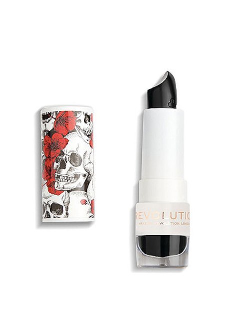 black-lipstick-makeup-revolution
