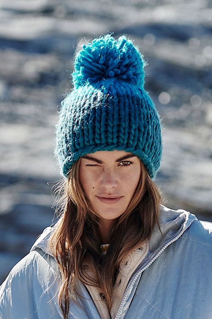 Free People Ski Collection