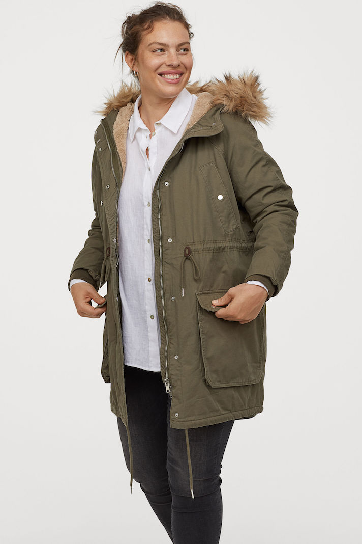 STYLECASTER | H&M Black Friday 2019 Sale