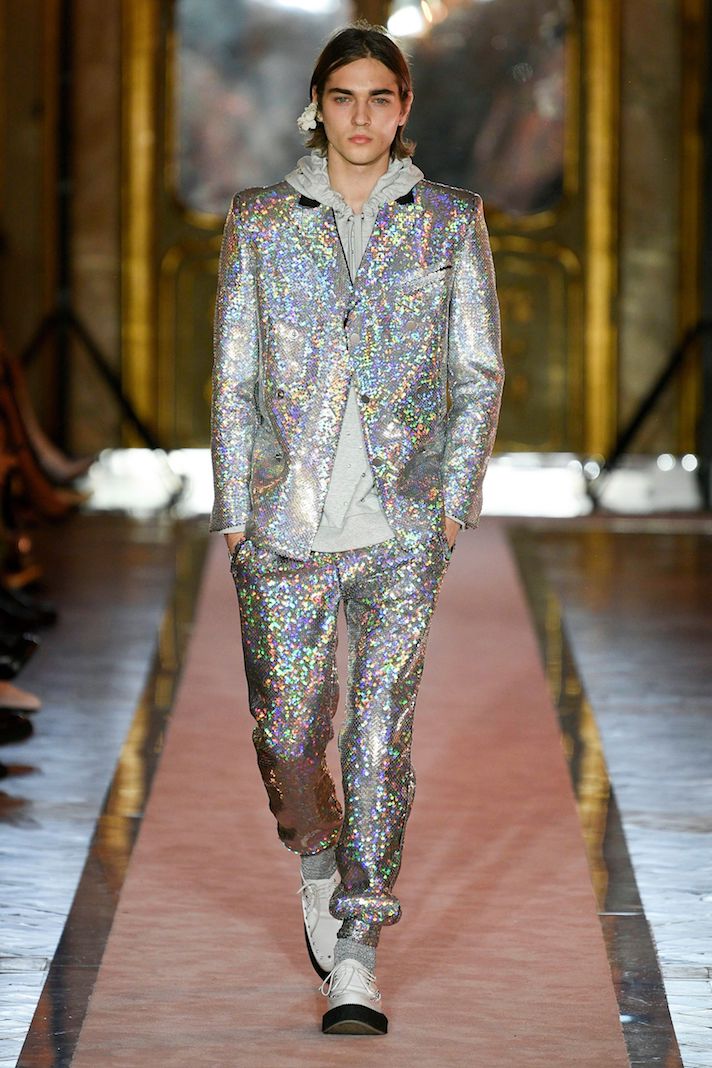 Giambattista Valli x H&M