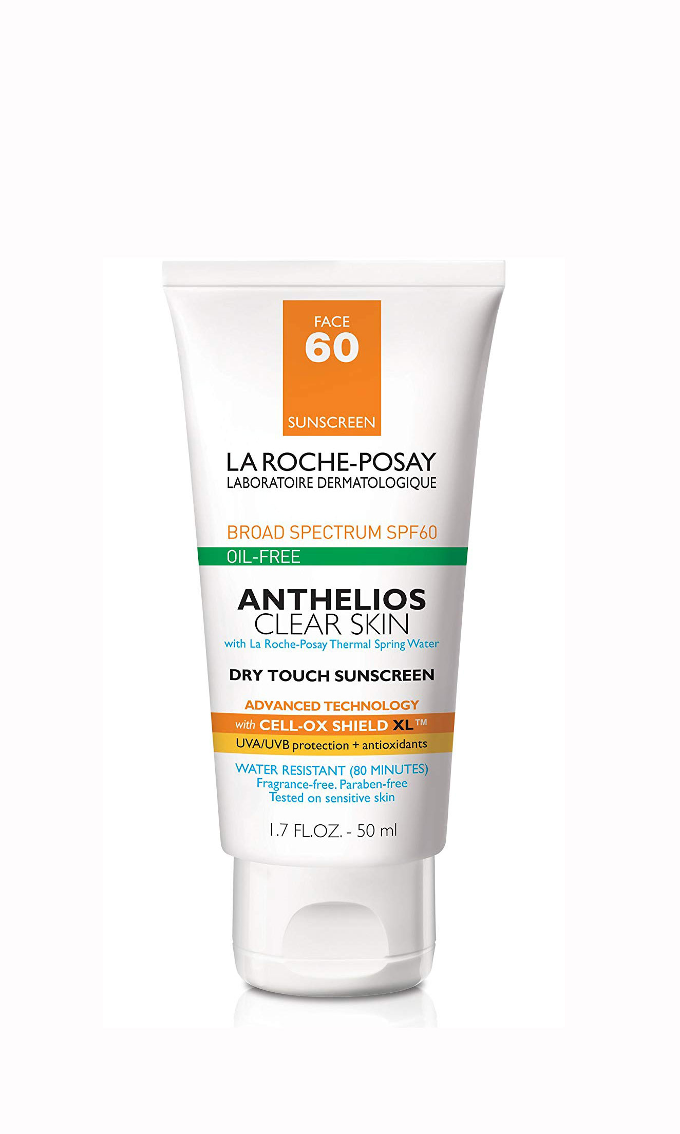 My Favorite Matte Sunscreens For Oily Skin | STYLECASTER