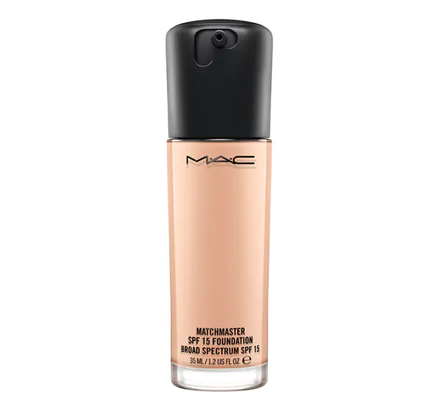 MAC-Matchmaster-Foundation