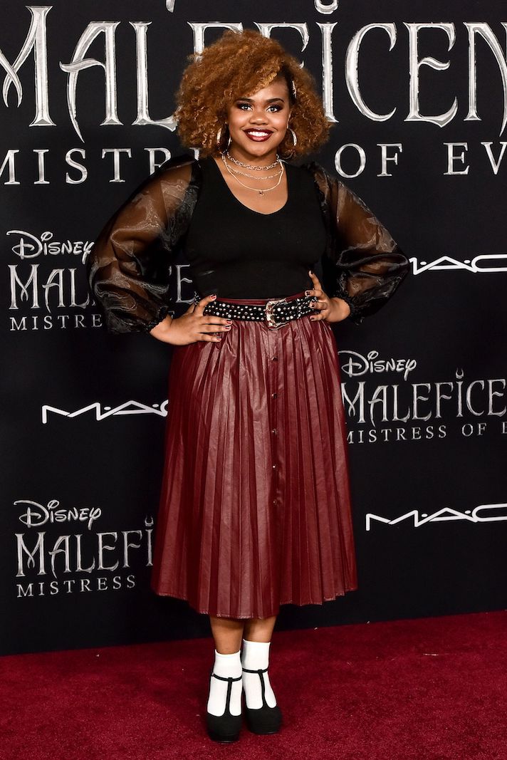 Maleficent: Mistress of Evil Premiere