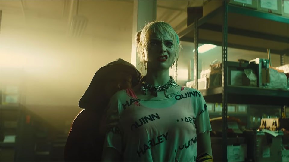 Margot-Robbie-Harley-Quinn-Birds-Of-Prey