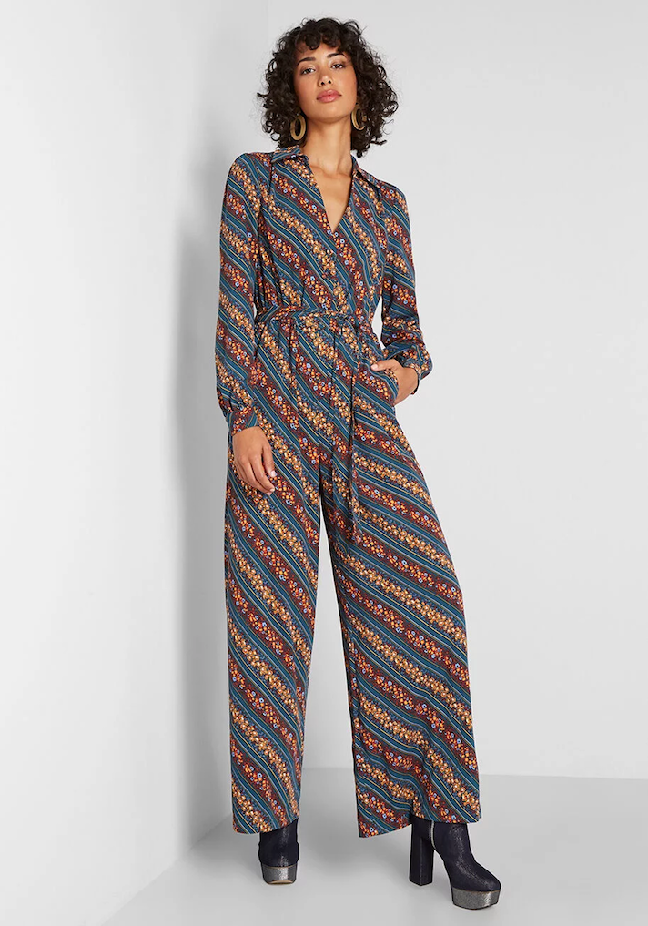 Modcloth Fall '70s Collection