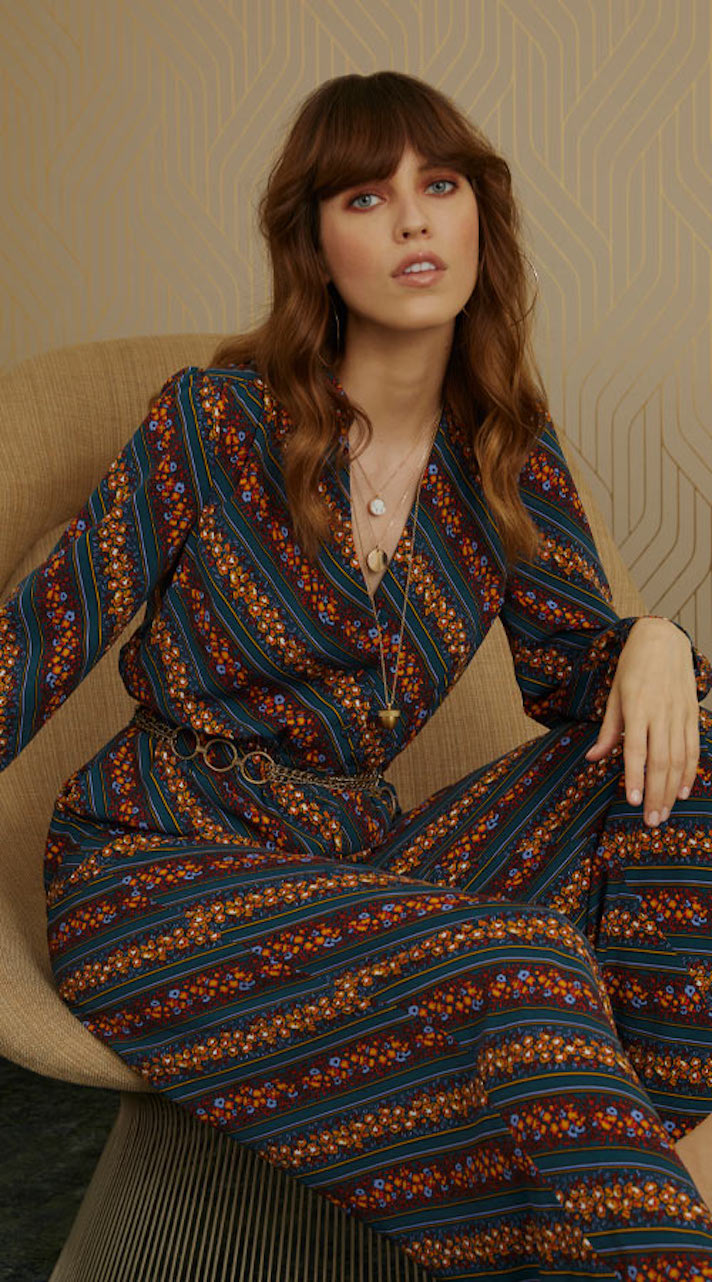 Modcloth Fall '70s Collection