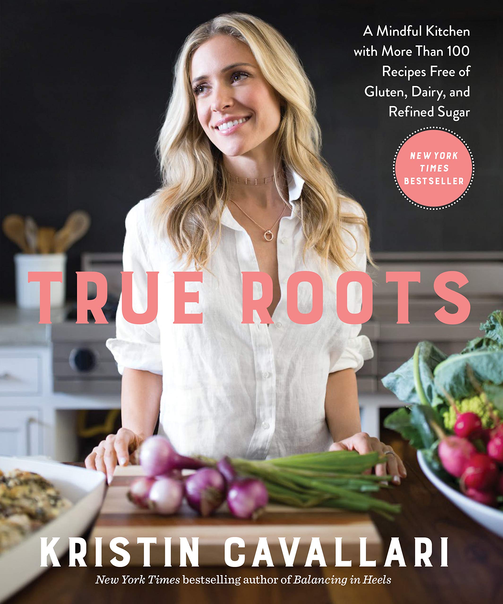 5 Celebrity Cookbooks to Add a Star-Studded Splash to Your Next Dinner | STYLECASTER