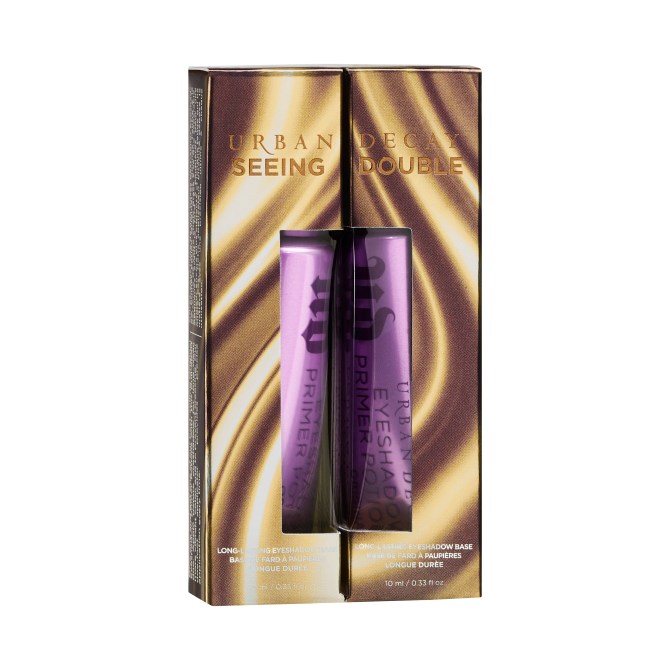 urban decay seeing double