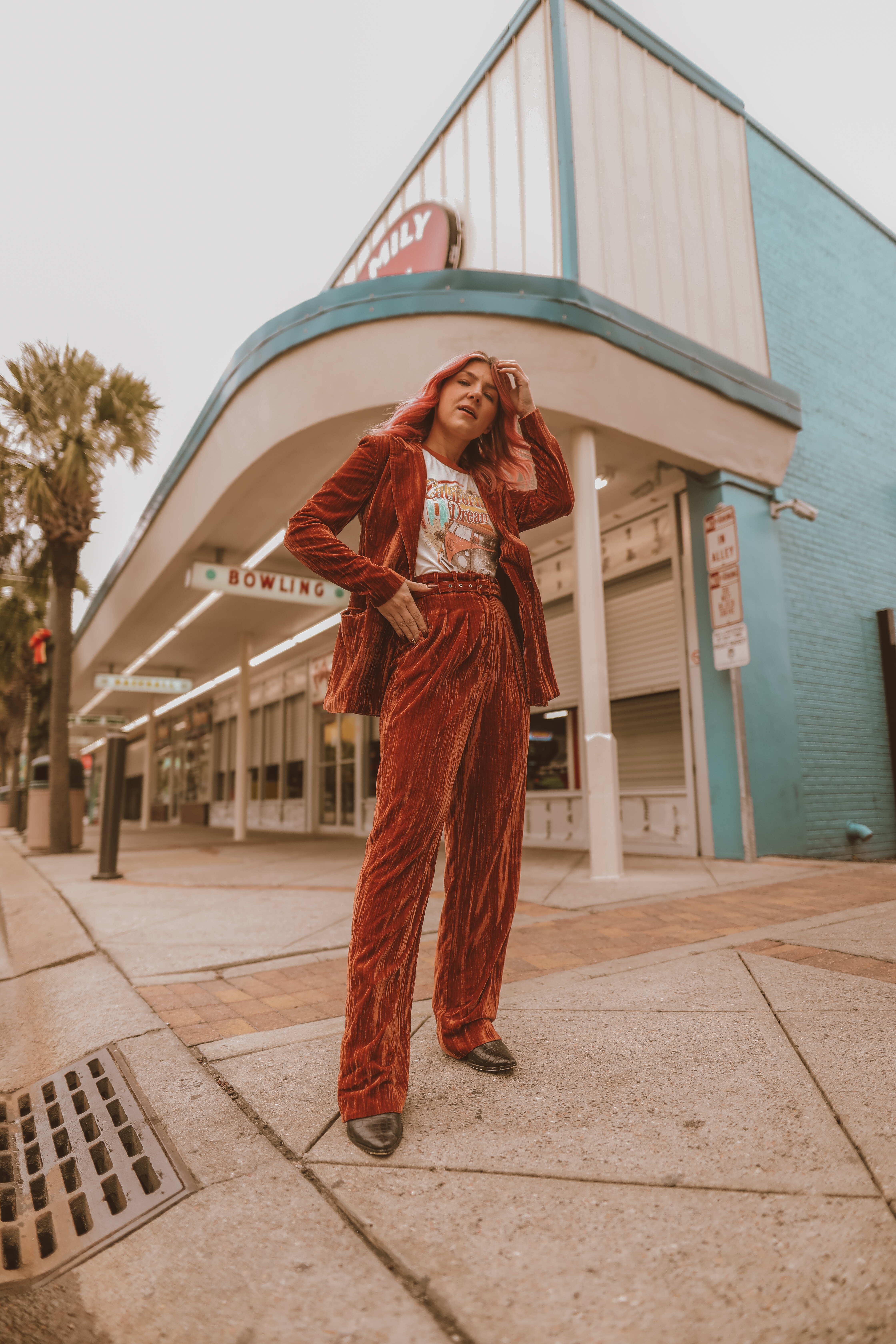 STYLECASTER | Comfy Outfit Ideas