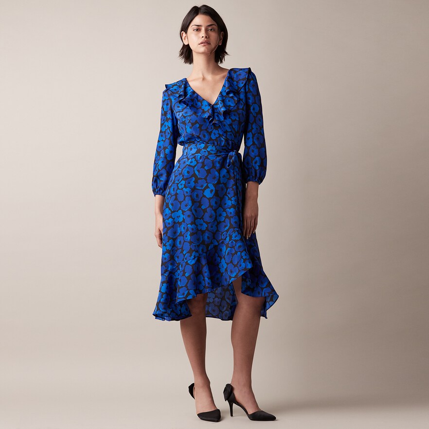 STYLECASTER | JW Jason Wu