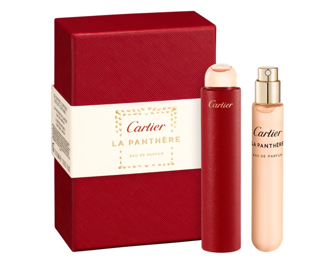 STYLECASTER | Best Perfume Sets 2020