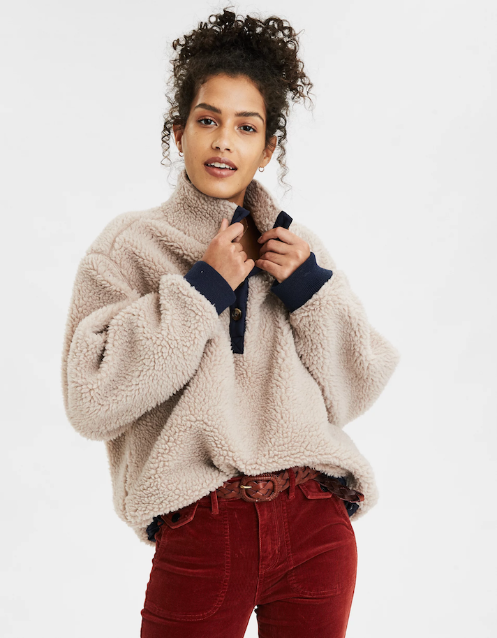 STYLECASTER | American Eagle Black Friday 2019