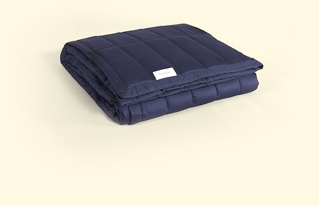 Casper weighted blanket