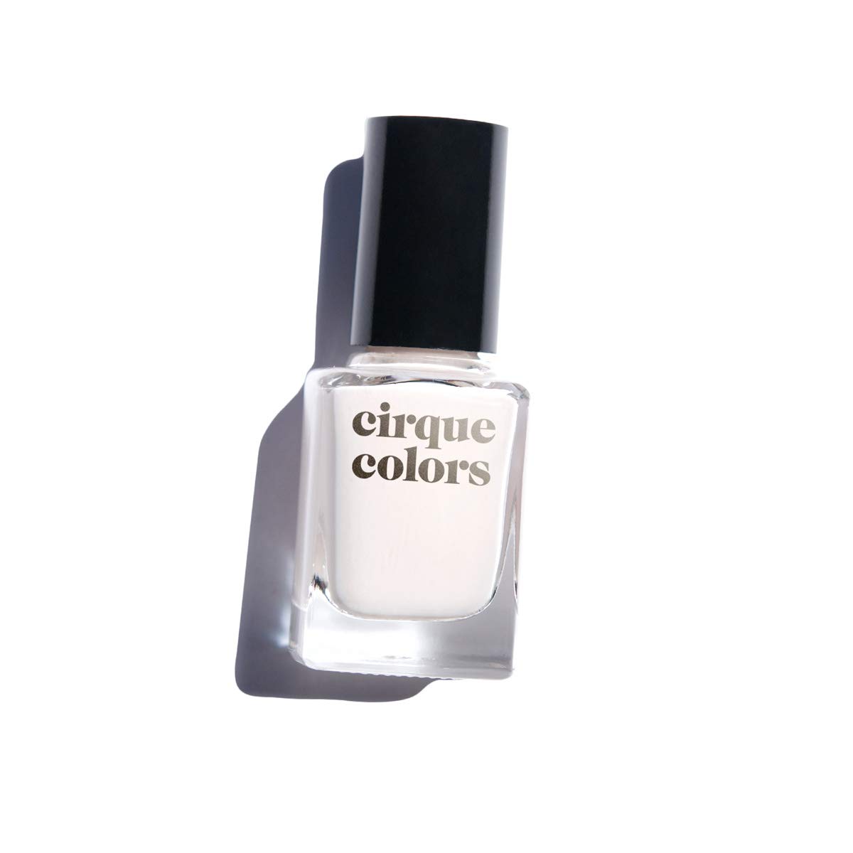 Cirque Colors Cream Nail Polish