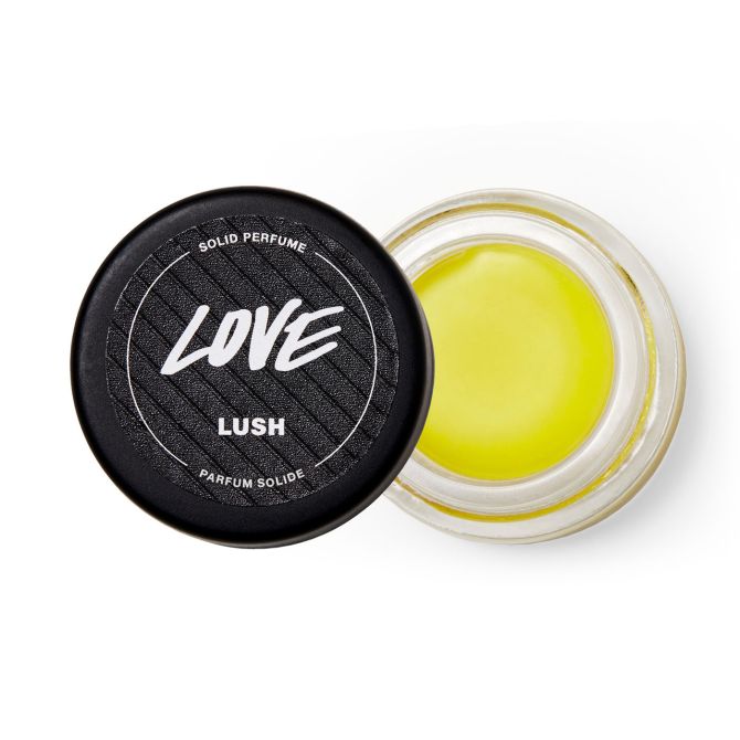 lush love