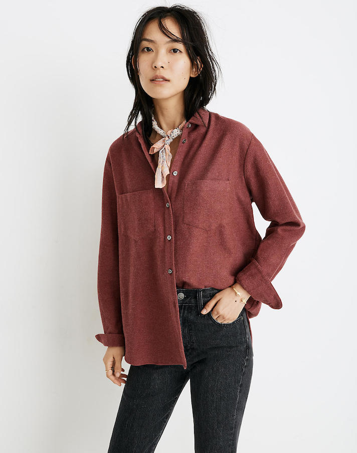 Madewell Black Friday 2019