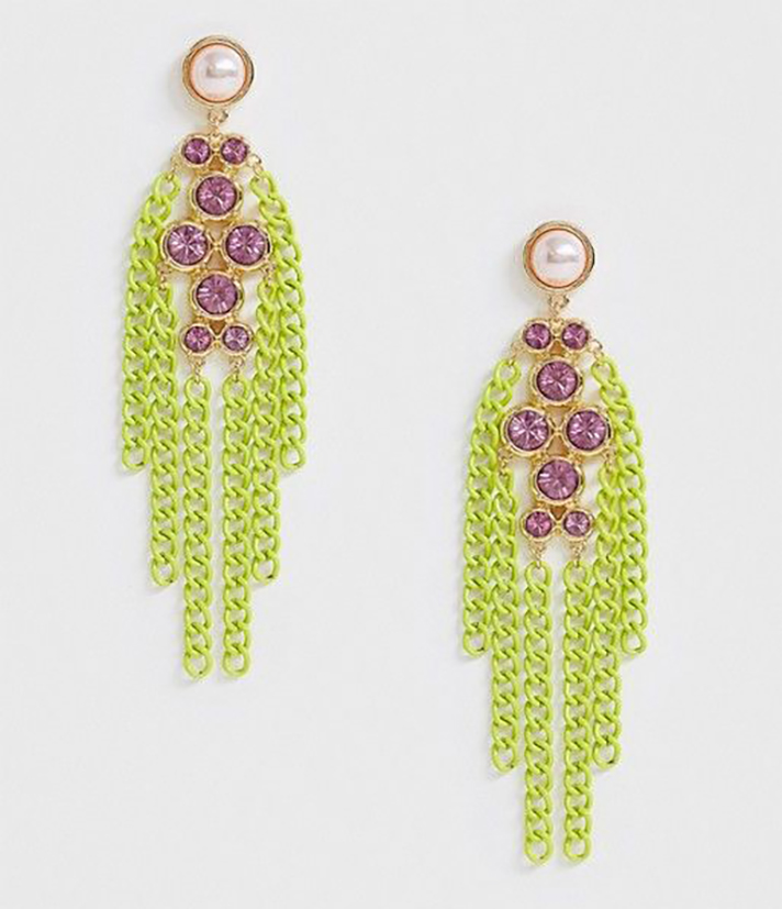 STYLECASTER | 23 New Year's Eve Statement Pieces You Can Score for Under $50