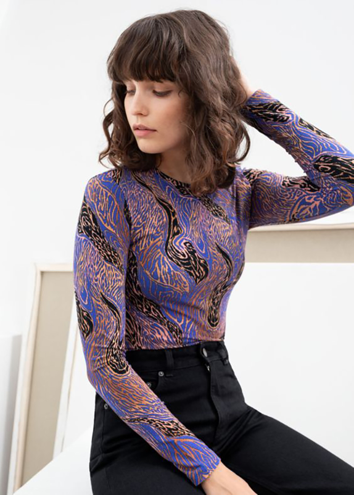 STYLECASTER | 23 New Year's Eve Statement Pieces You Can Score for Under $50