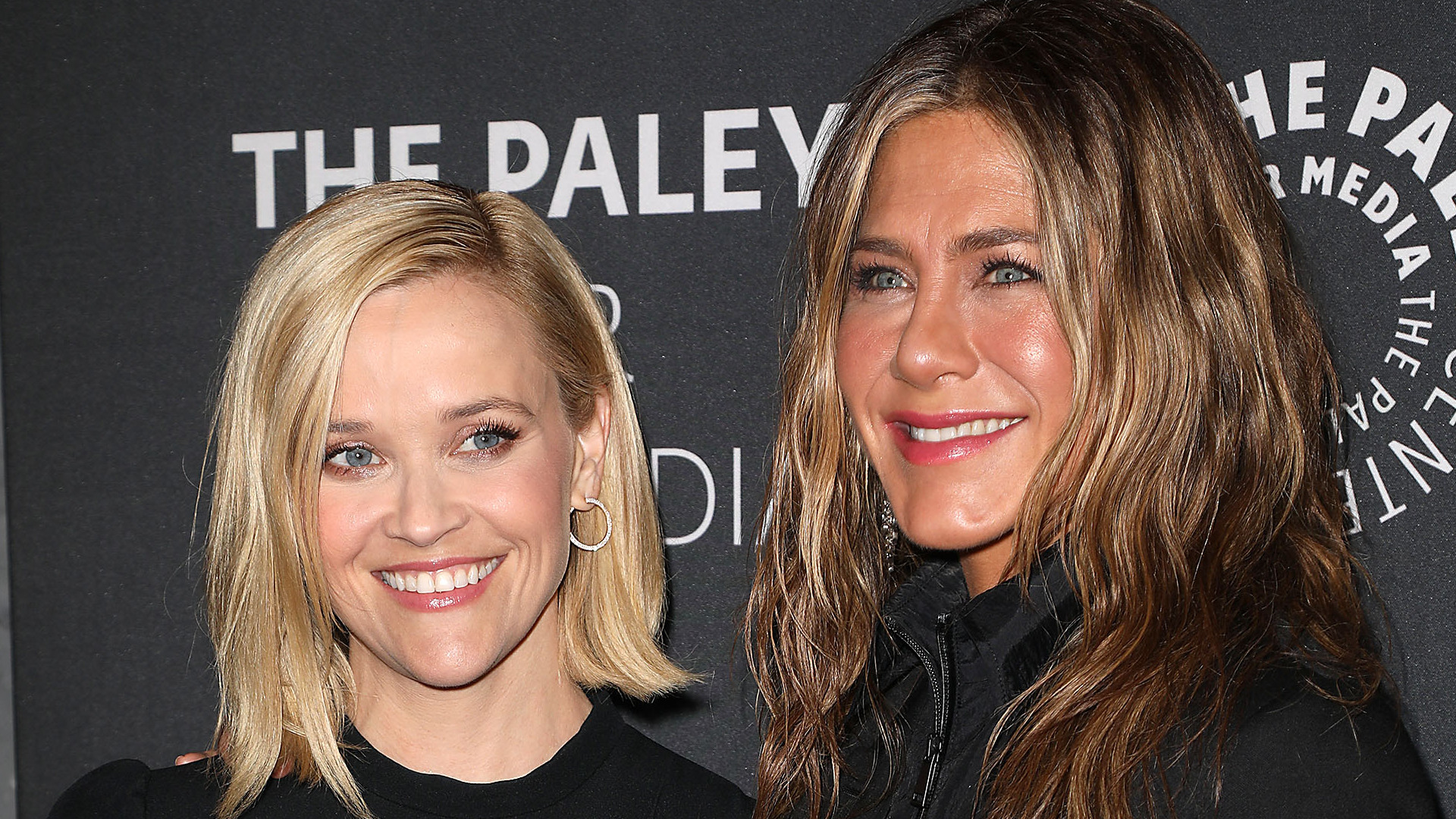 Reese Witherspoon Jennifer Aniston