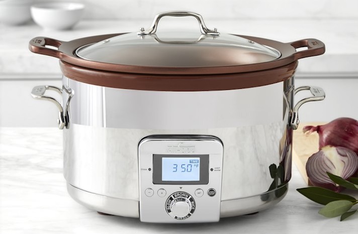 Slow Cooker Black Friday 2019
