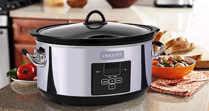 Slow Cooker Black Friday 2019