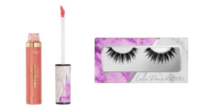 tarte lashes gloss