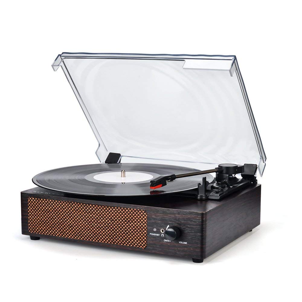 turn table record player amazon