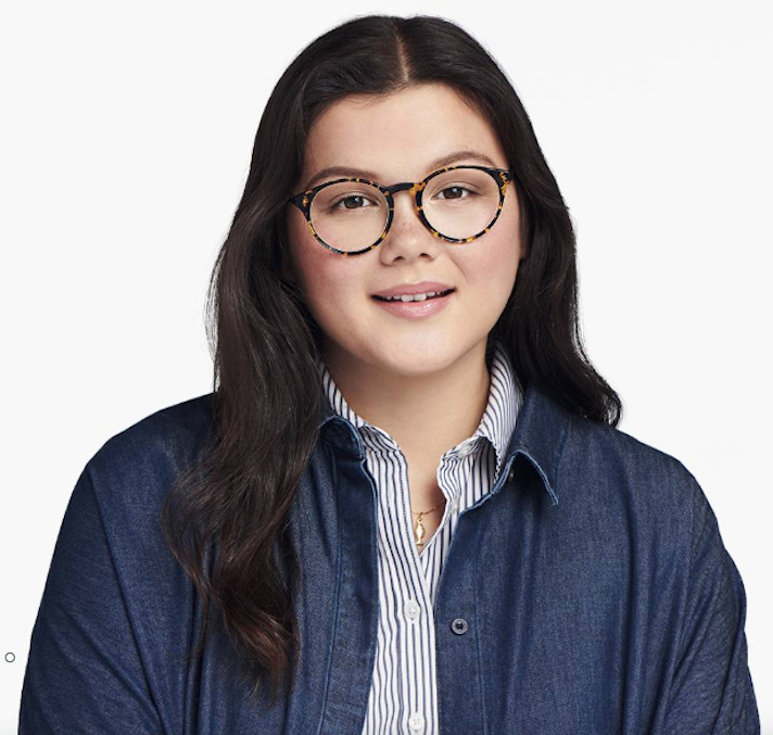 STYLECASTER | Warby Parker Black Friday 2019