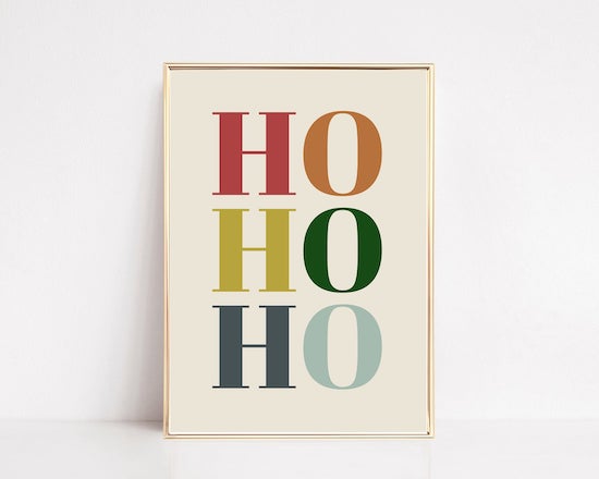 STYLECASTER | Holiday Decor Ideas