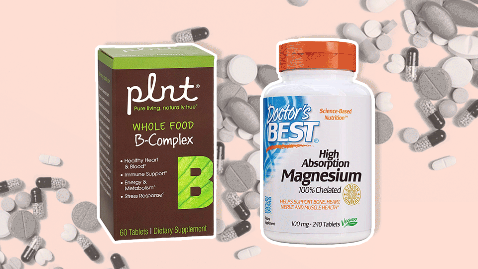 adderall supplements