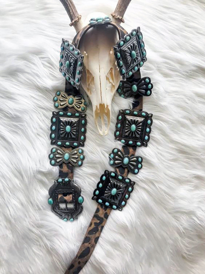 STYLECASTER | How to Shop the Western Fashion Trend, According to Actual Cowgirls