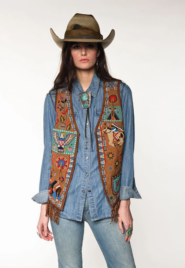 STYLECASTER | How to Shop the Western Fashion Trend, According to Actual Cowgirls