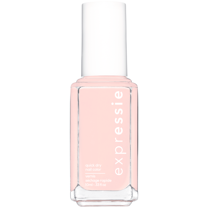 essie expressie crop top