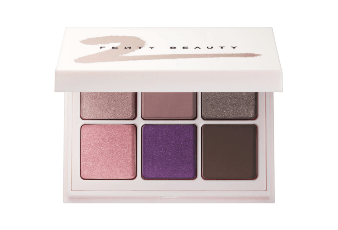 fenty beauty cool neutral