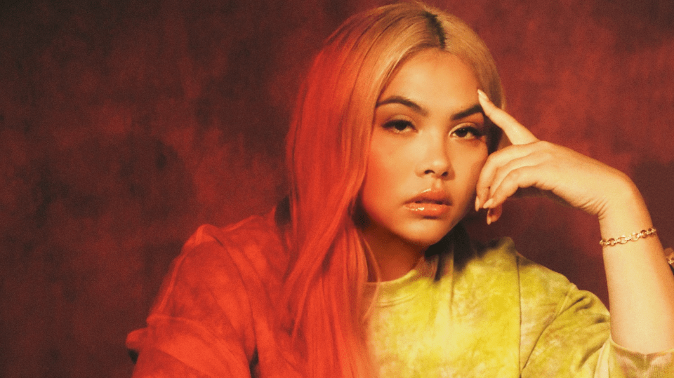 Hayley Kiyoko