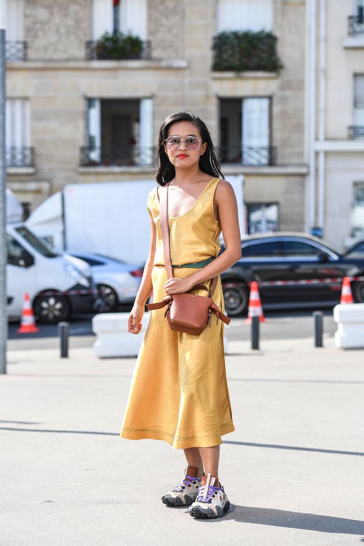 STYLECASTER | Holiday Dress Trends 2019 Pinterest