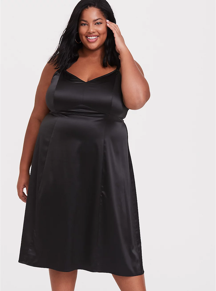 STYLECASTER | Holiday Dress Trends 2019 Pinterest