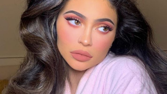 kylie jenner